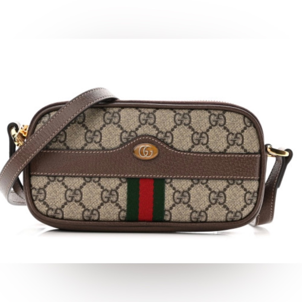 Gucci Crossbody